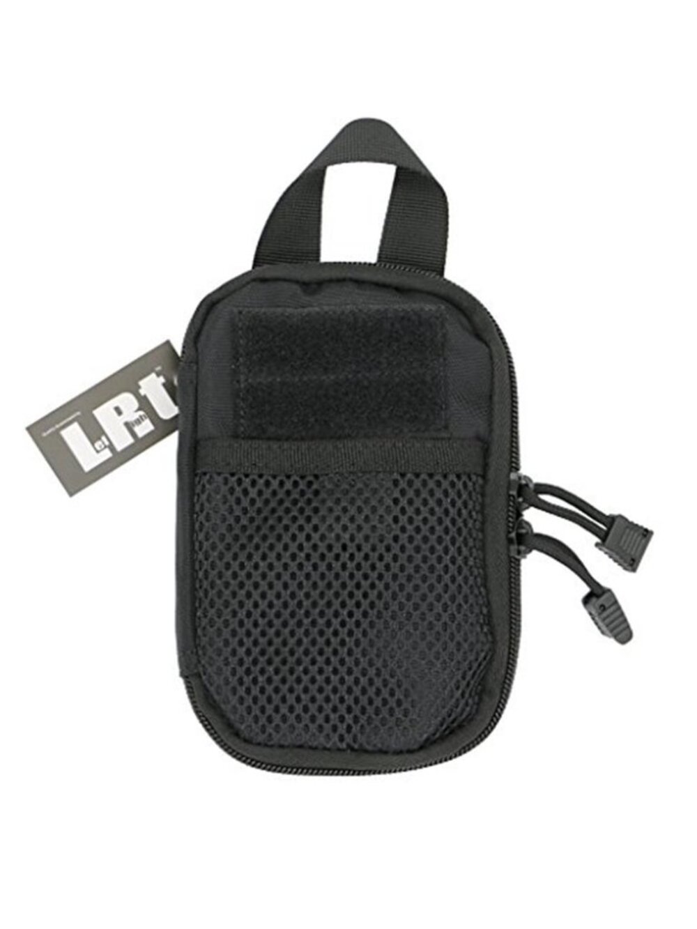 Mini Tactical Molle EDC Compact Pocket Organizer Pouch